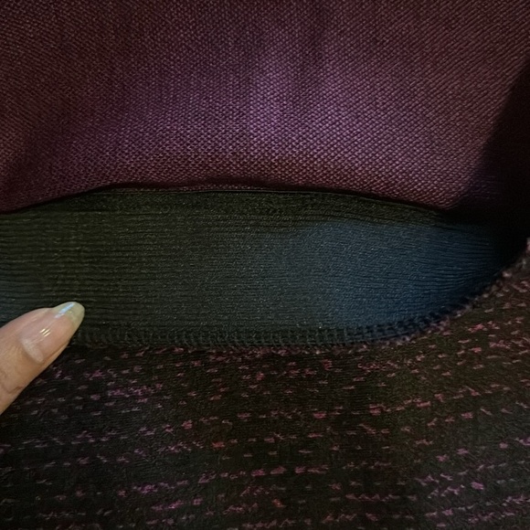 NWOT - Le Château Stretchy Work Skirt (matching blazer available) - Picture 3 of 5